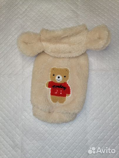 Вещи для маленьких собак и кошек