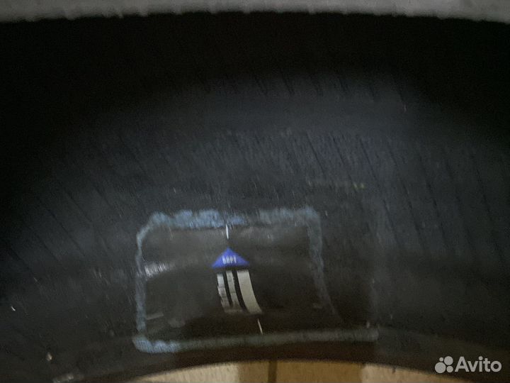 Ovation EcoVision VI-682 205/55 R16