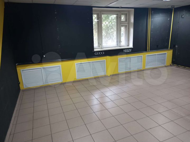 Свободного назначения, 70 м²