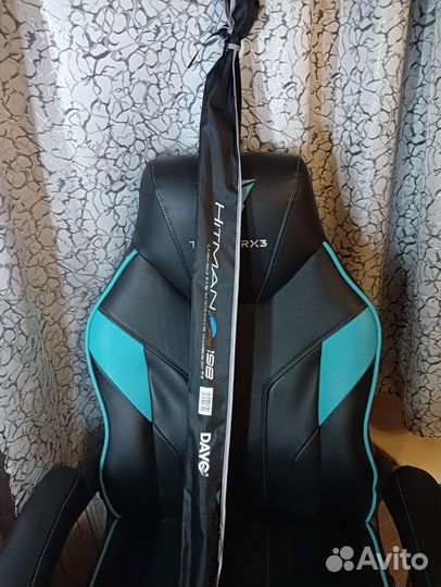 Спиннинг ультралайт