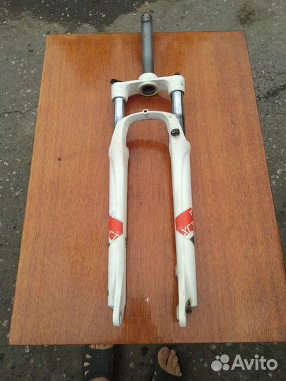 Вилка для велосипеда 29