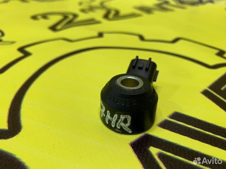 Датчик детонации Nissan X-Trail QR25DE