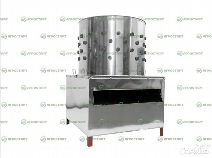 Перосъемная машина NT 600 A