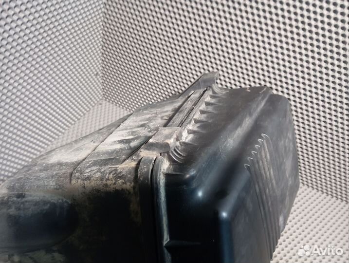 Корпус воздушного фильтра chevrolet rezzo