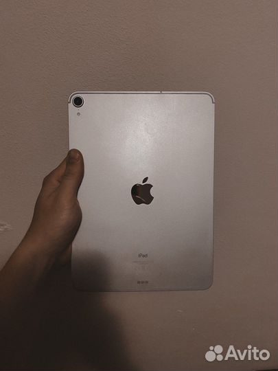 iPad pro 11 2018 - cellular 256GB + MK