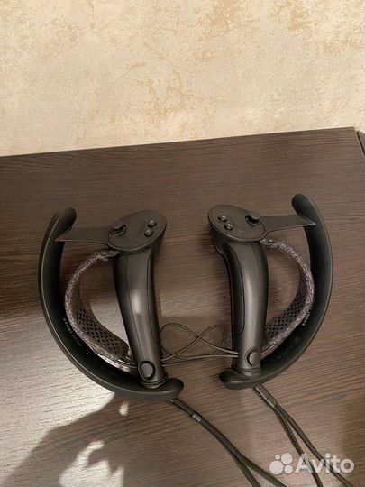 Valve index vr kit