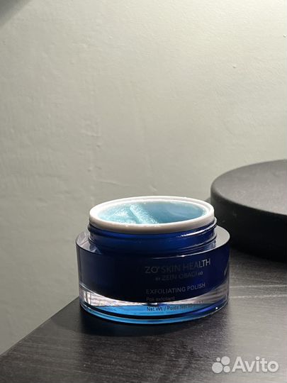 Zein obagi exfoliating polish