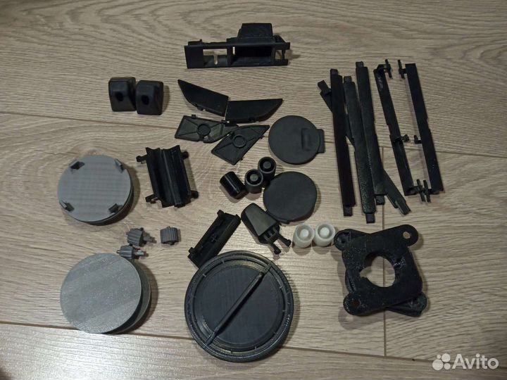 3d печать (3д печать)