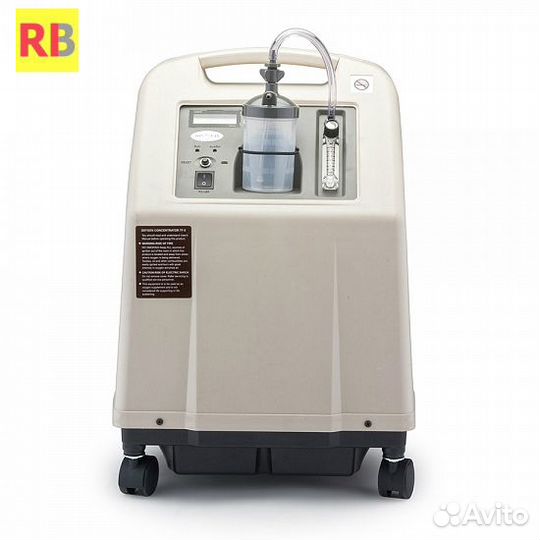 Аренда кислородного концентратора 3л, 5л, 10л