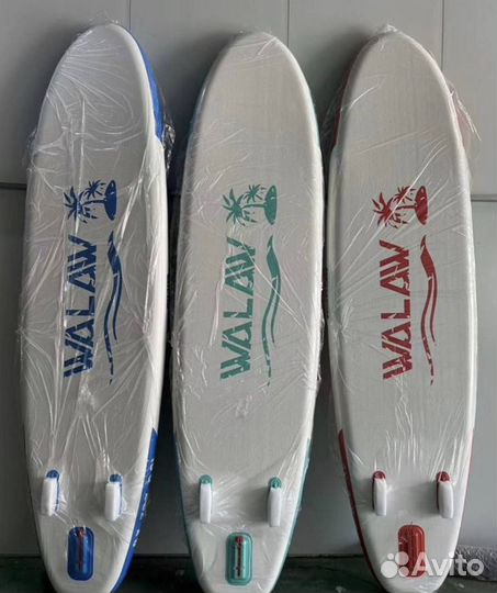 Сап доска надувная Walaw ''япония''