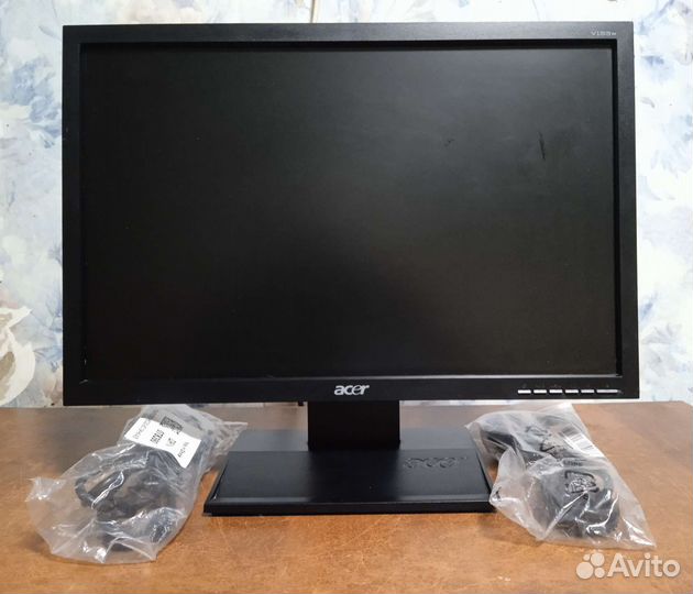 Монитор Acer 19 Дюймов