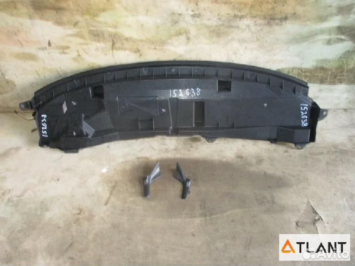 Жабо daihatsu move