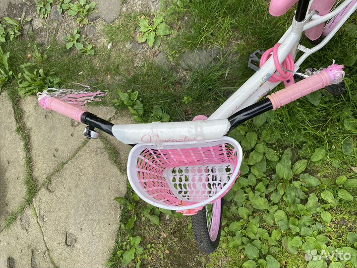 Велосипед Navigator 20