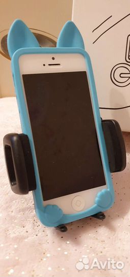 Автомобильный держатель/ Кронштейн для телефона