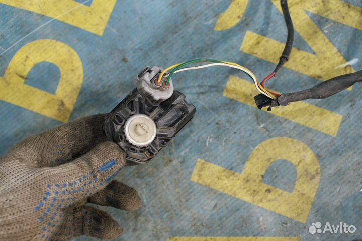 Корректор фар Mazda 6 GH