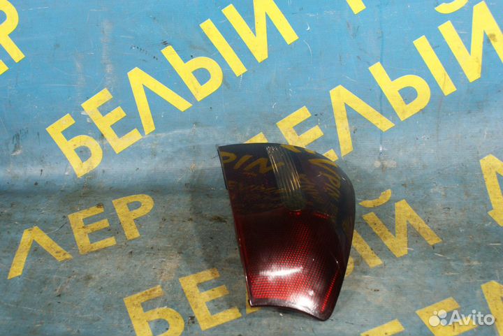 Задний правый фонарь Audi A6 C5