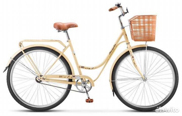 Велосипеды