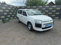 Toyota Probox 1.3 CVT, 2018, 61 000 км, с пробегом, цена 1 100 000 руб.