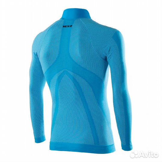 Термокофта sixs TS3 Light Blue 1-TS3C-05 (XL)