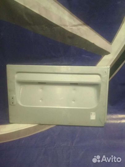 Накладка задней двери Спринтер 901-909