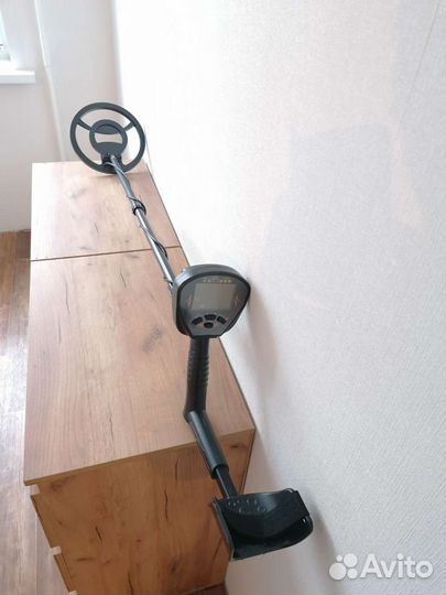 Металлоискатель