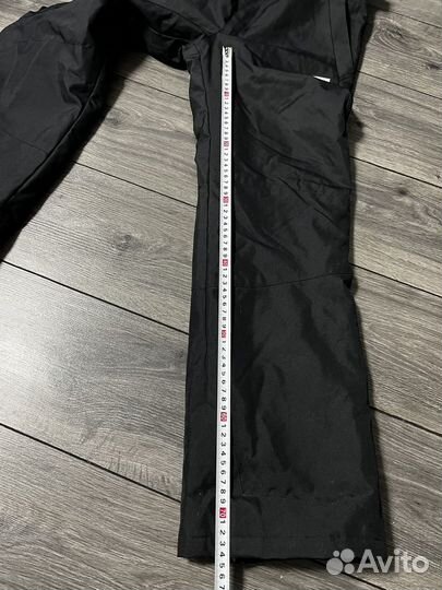 Сноубордические брюки termit 158-164