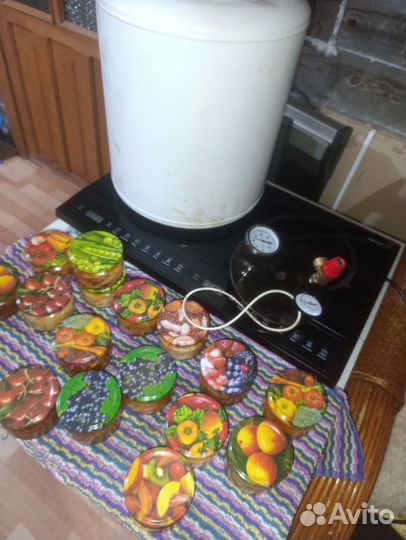 Автоклав белоруский