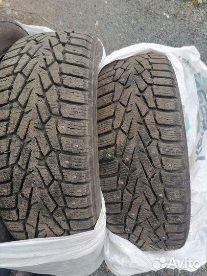 Nordman 7 205/55 R16