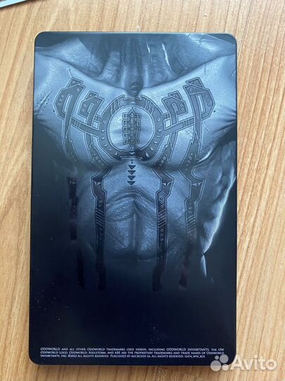 Игры для nintendo switch