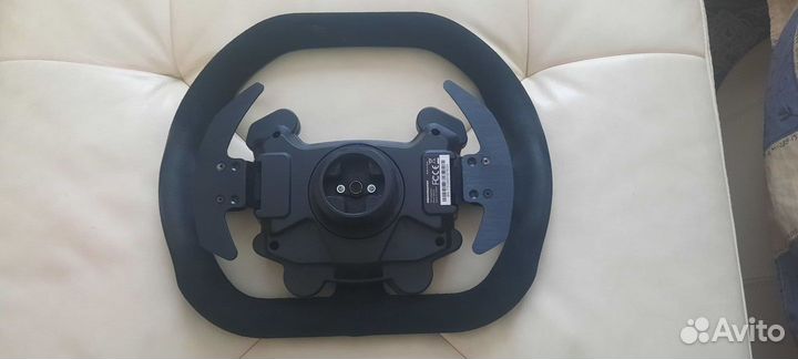 Thrustmaster wheel Add-On Sparco P310