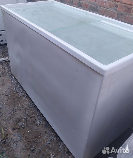 Ларь Dansar 600 л