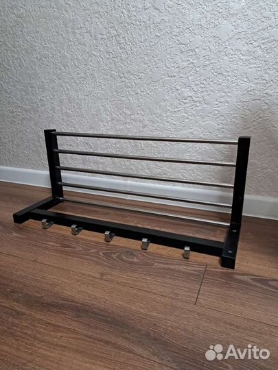 Вешалка в прихожую IKEA