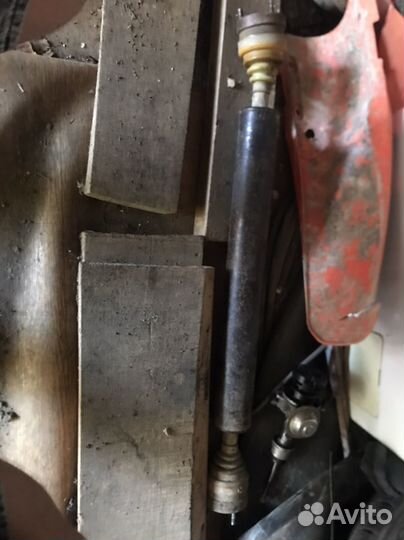 Кардан niva 21213 шрузовой