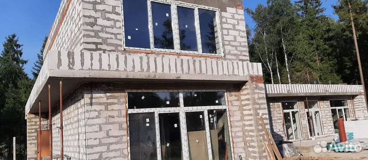 Окна быстро