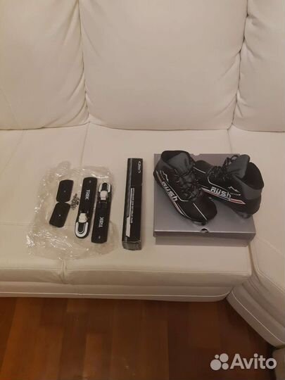 Лыжные палки