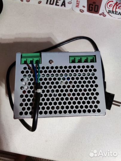 Блок питания