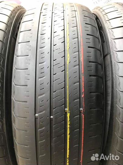 Kumho Sense KR26 225/65 R17 102H