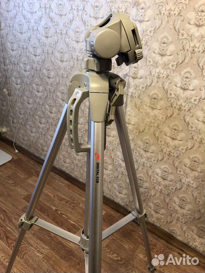 Штатив для фотоаппарата Era ED-8
