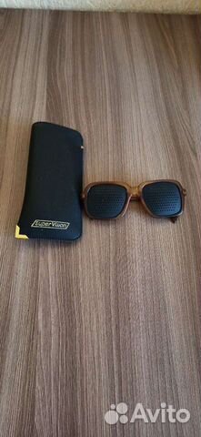 Очки коррекционные супер визион