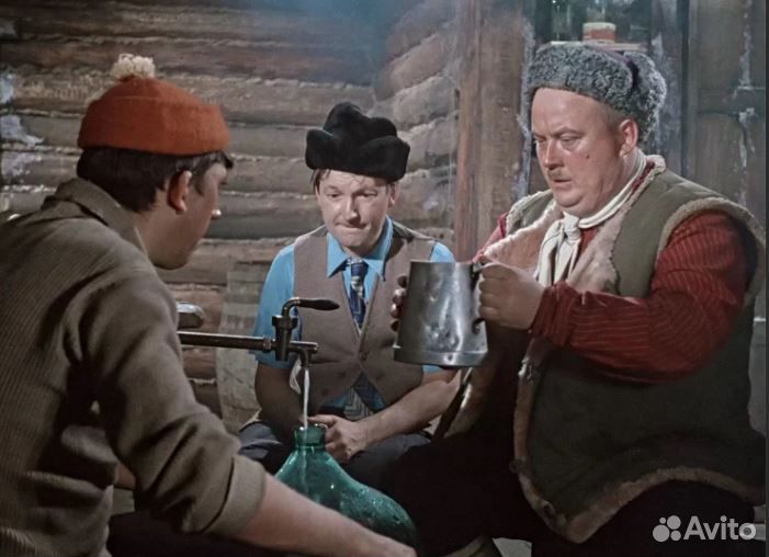 Жилет меховой из дублёной овчины