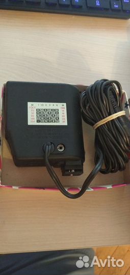 Электронная импульсная фотовспышка фил 46