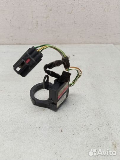 Иммобилайзер Форд Scorpio 2