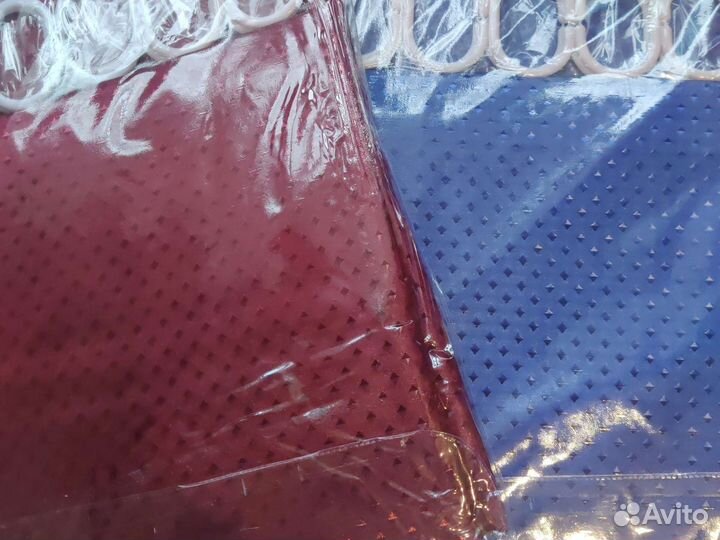 Штора для ванной