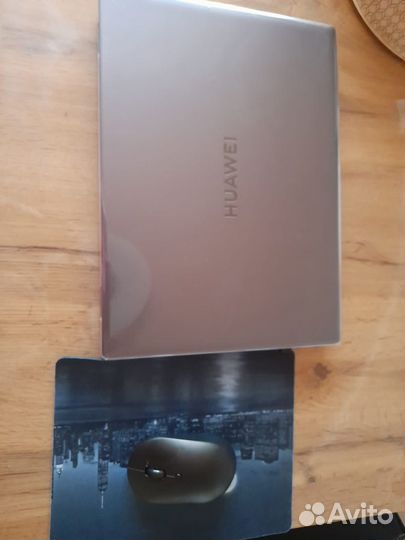 Ноутбук huawei MateBook 16S cref-X