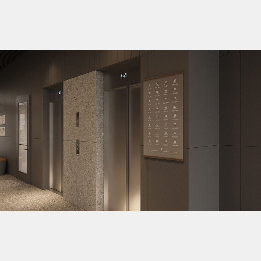 3-к. квартира, 80,7 м², 4/12 эт.