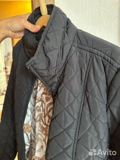 Куртка демисезонная женская 42 44