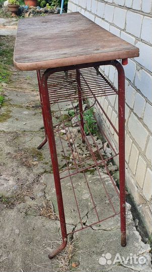 Подставка для обуви СССР