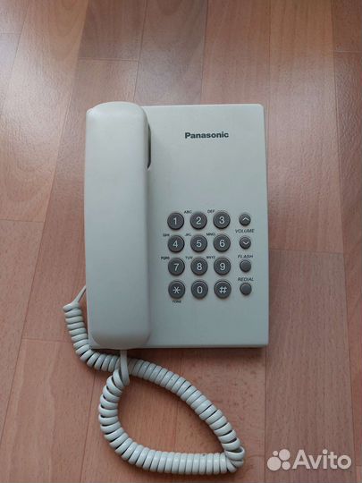 Panasonic kx ts2350ru