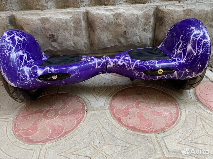 Гироскутер