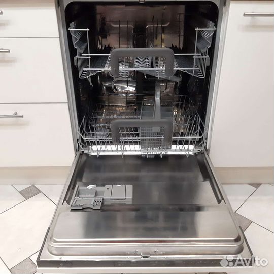 Встраиваемая посудомоечная машина 60 -skinande